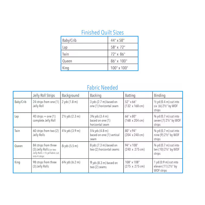 Heartstrings Quilt Pattern